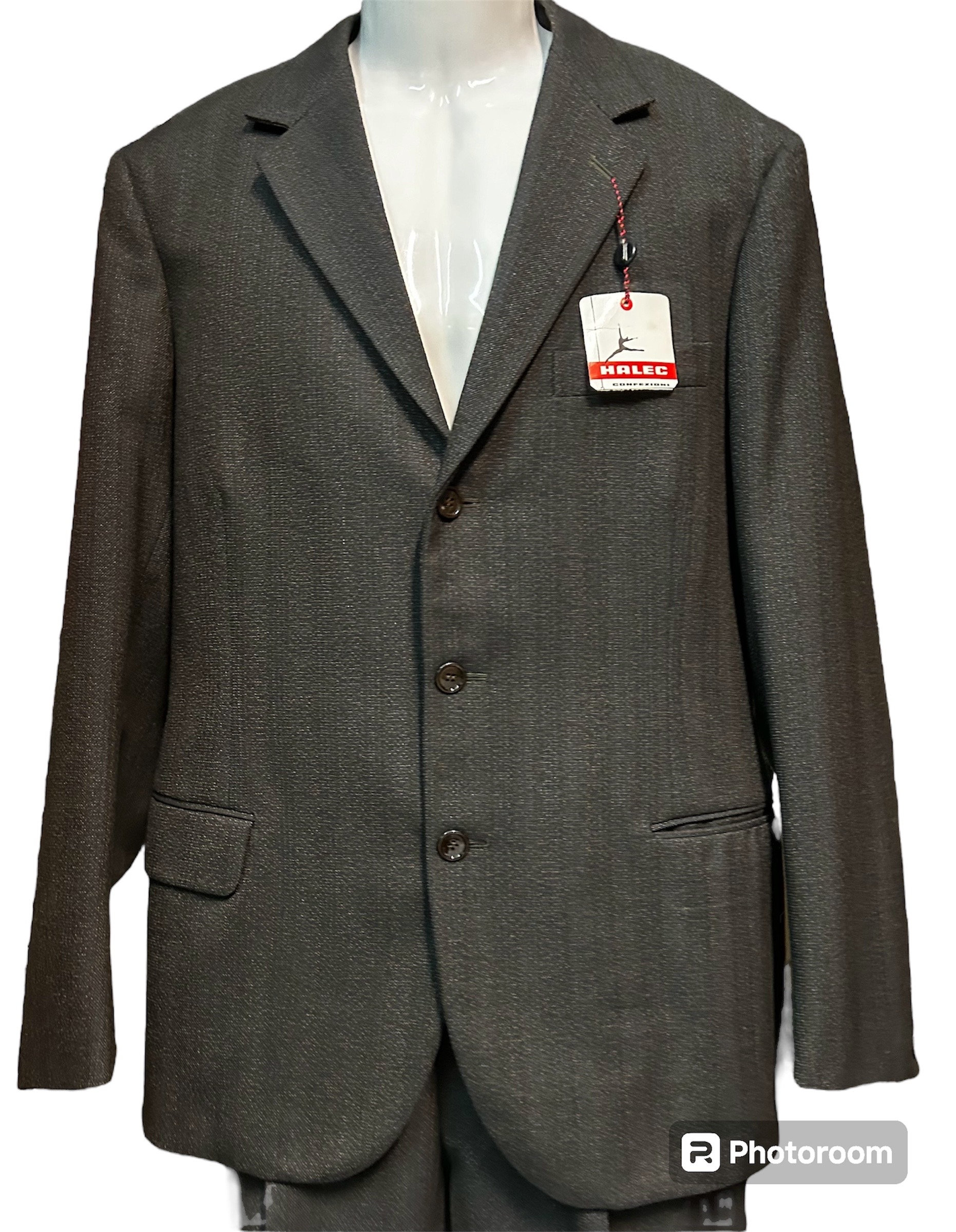 60s Italian Jacket - Etsy Denmark