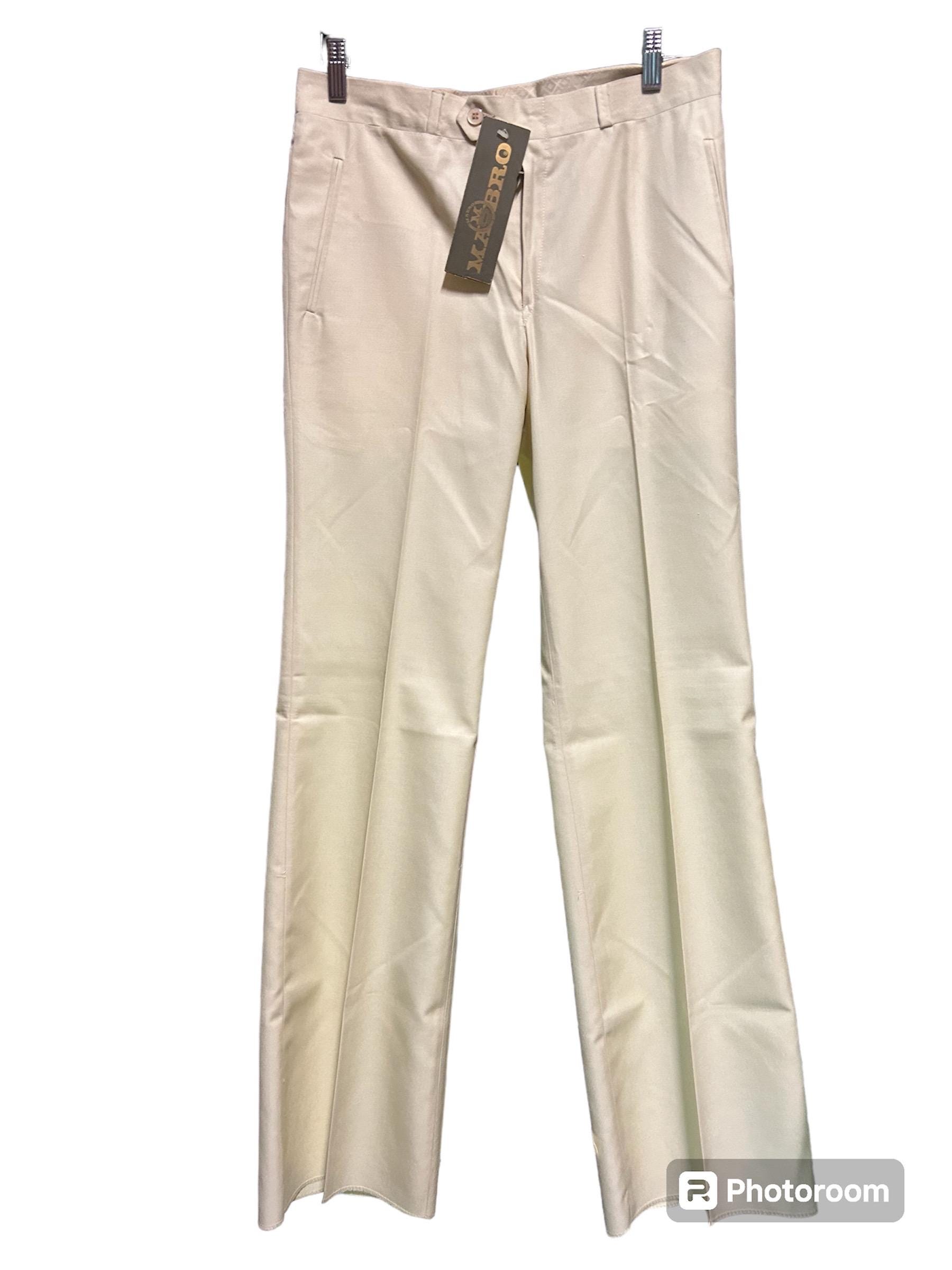 70s Linen Pants - Etsy Canada