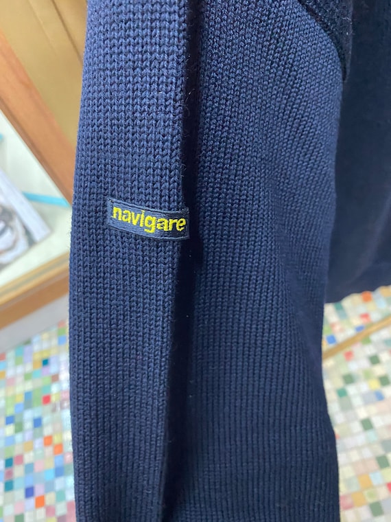 Pullover navigare discount
