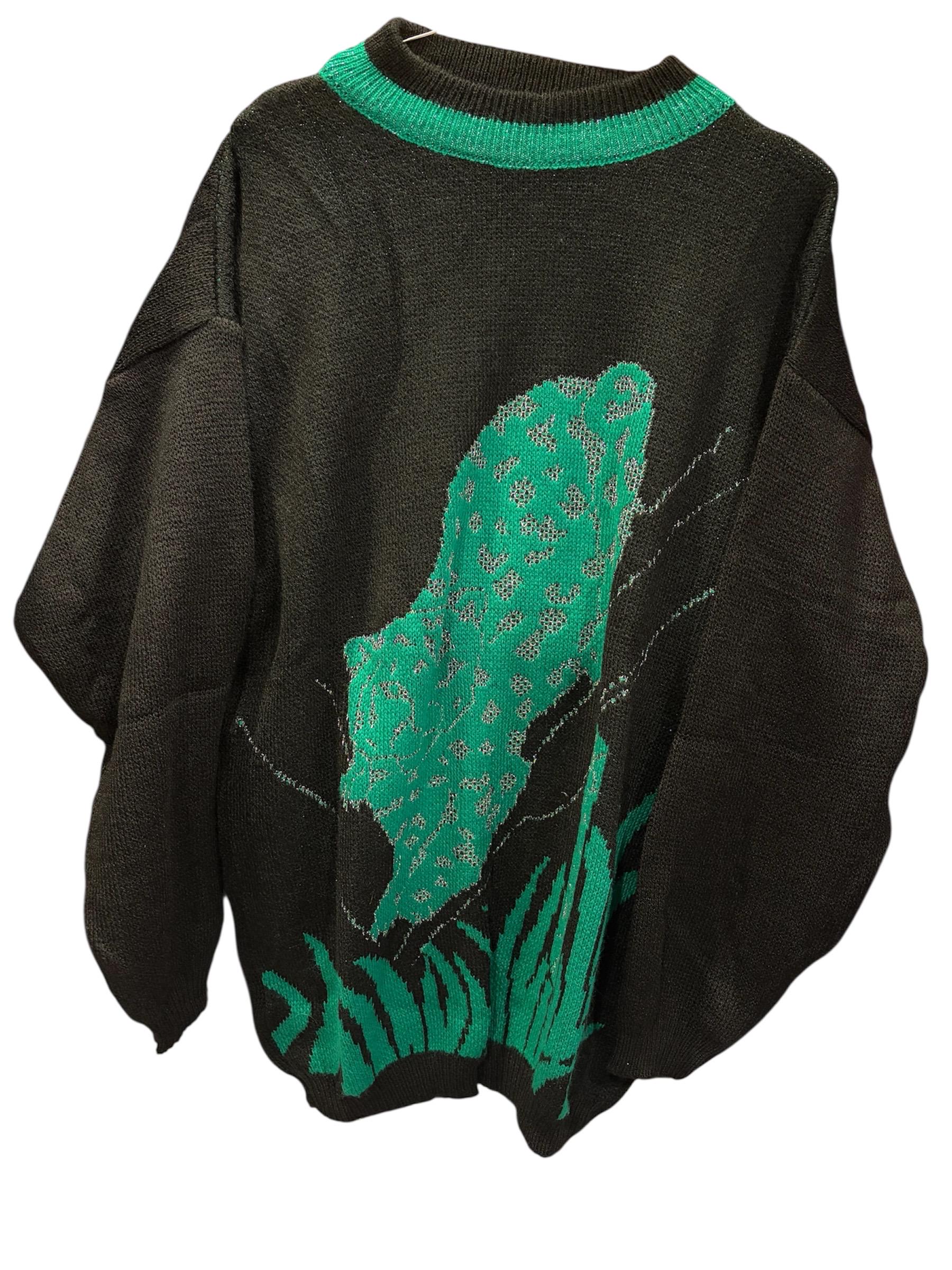 Italy 80s Sweater - Etsy