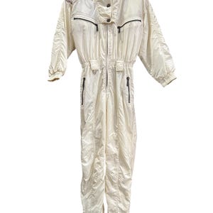 Silvy Ski Suit - Etsy