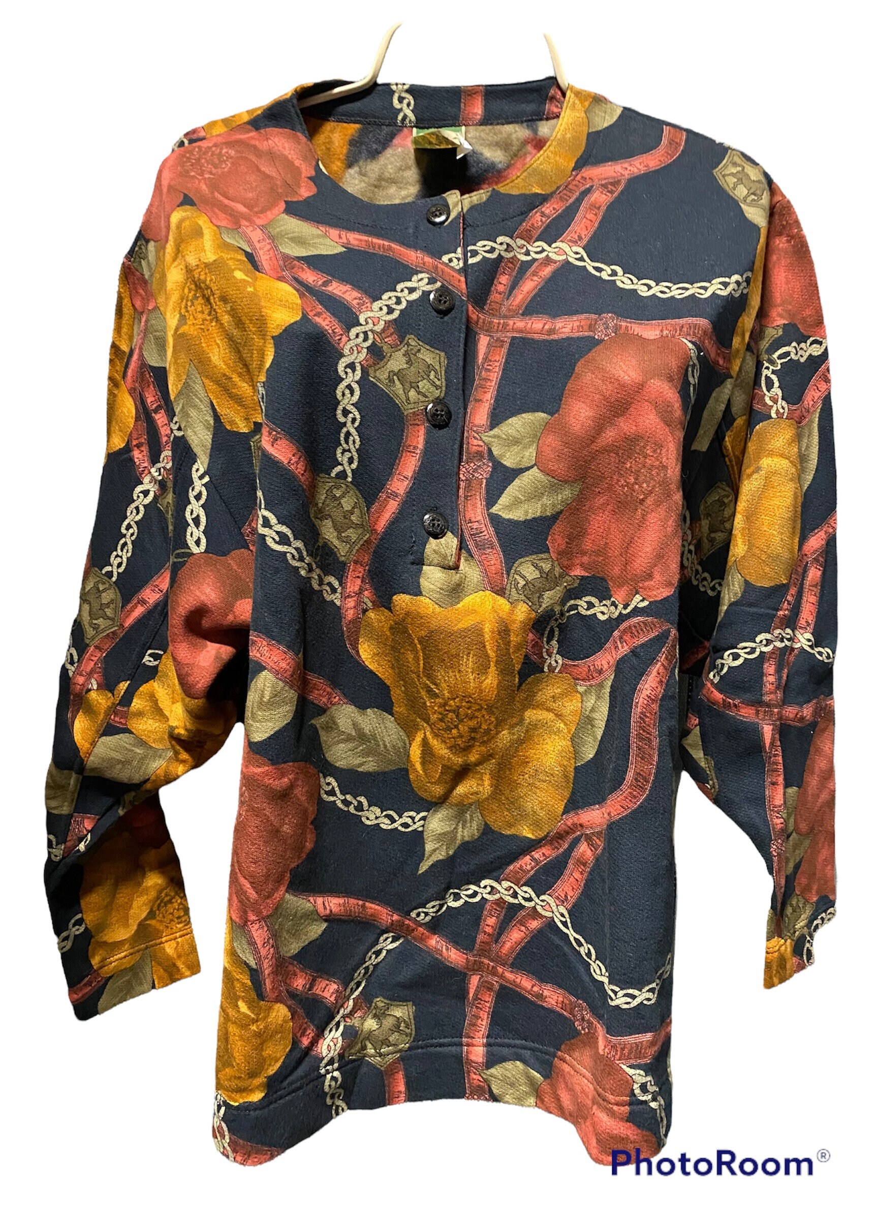 Felpe vintage Etsy Italia