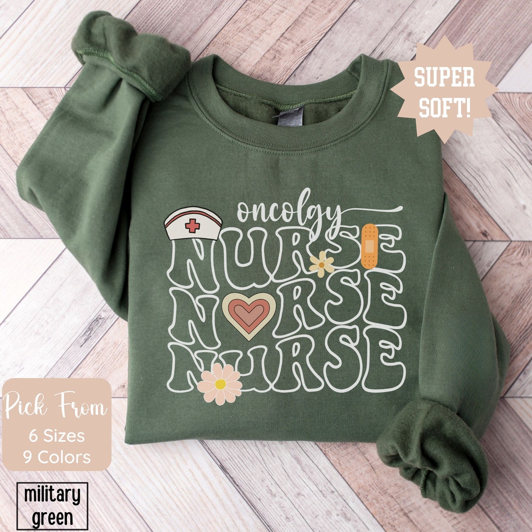Oncology Nurse Shirt, Oncology Ped, Gynecology Oncology, Nurse Tshirt ...
