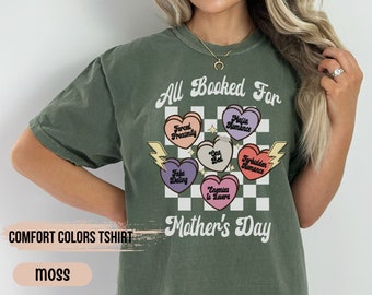 Comfort Colors® Dark Romance Shirt, Smut Shirt Gift, Book Lover Gift, Smut Reader, Bookish Shirt, Smut Shirt, Mothers Day Gift BookTok Merch