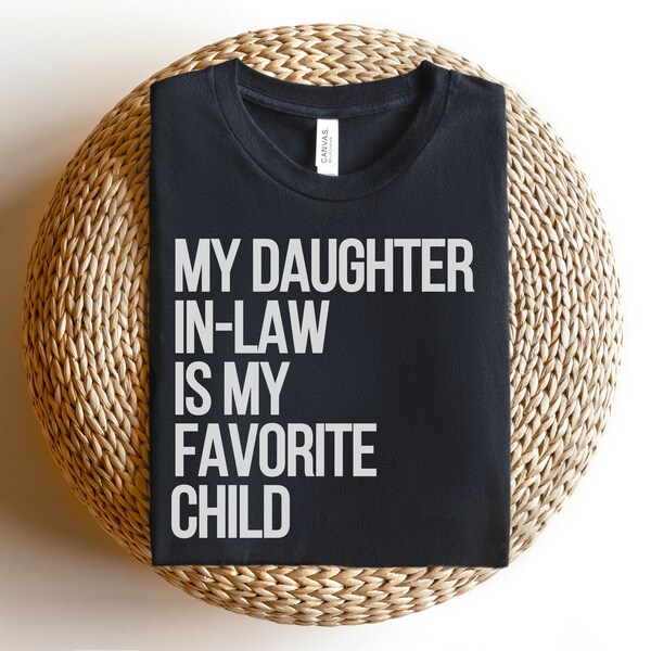 Maglietta Umoristica Per Papà: 'My Favorite Child Compought This' - Blu, Taglia XL, Fan Art