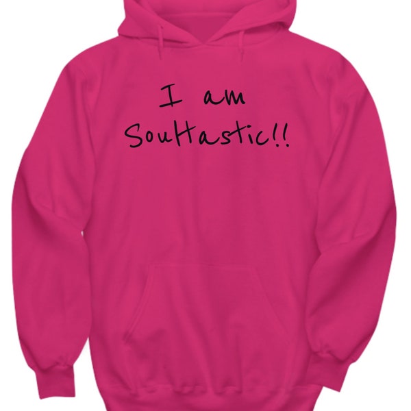 Soulistica apparel -hoodie- casual - spiritual - gifts