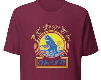Guardians of the Galaxy 3 Shirt: Star-Lord Cosplay Tee