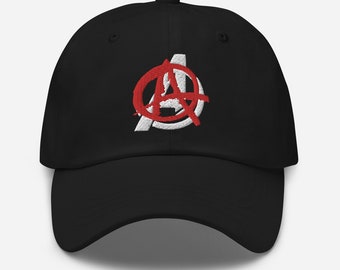 ファンタスティック 4 MCU 3D パフ 刺繍 ストラクチャード