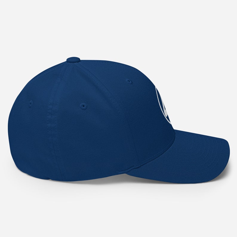 Fantastic 4 MCU Structured Twill Cap