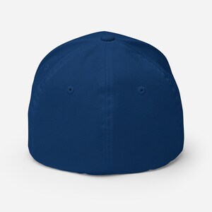 Fantastic 4 MCU Structured Twill Cap