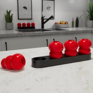 Kong easy freeze tray online