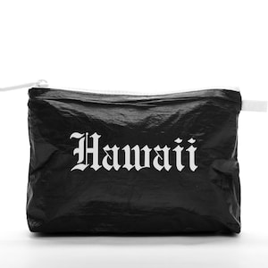 Small Pouch Hawaii
