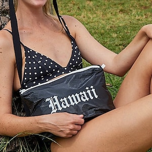 Medium Pouch Hawaii