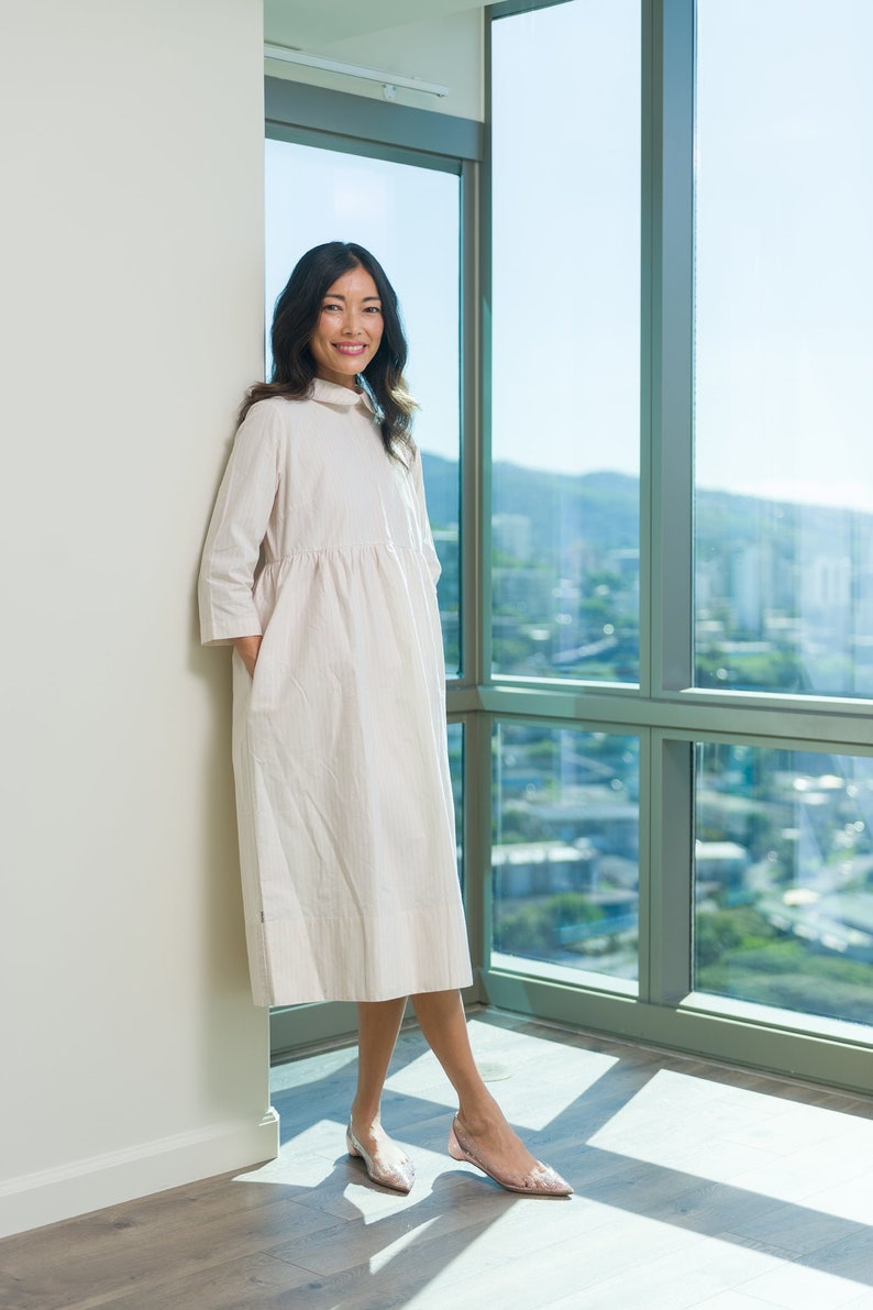 CHRISTIE DRESS main image 1