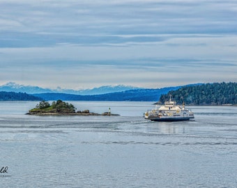 Ferryboat - I