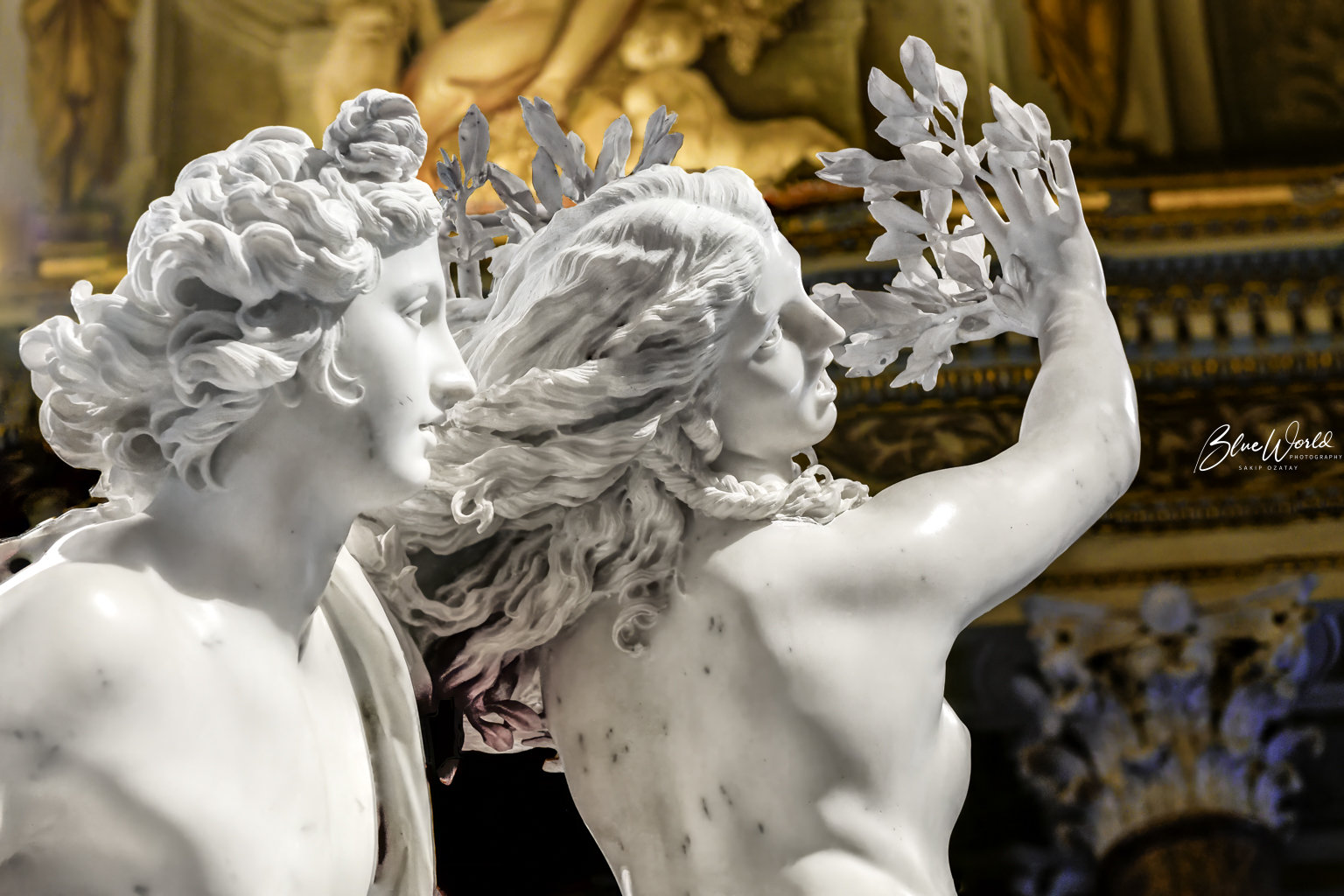 Bernini sculpture - Etsy 日本