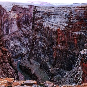 Grand Canyon - IV