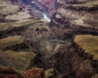 Grand Canyon - II