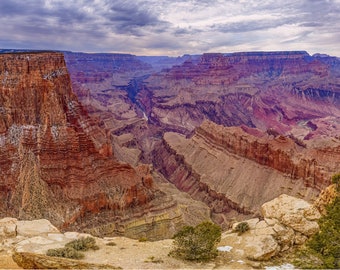 Grand Canyon - III
