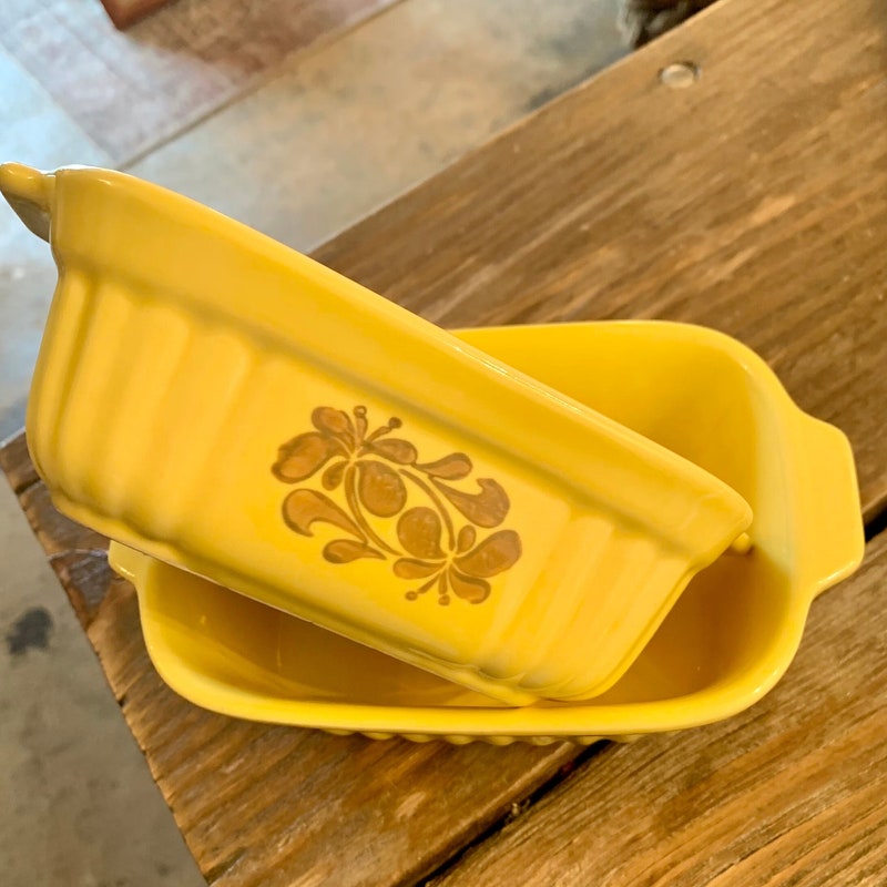 Mini Loaf Pan - Etsy