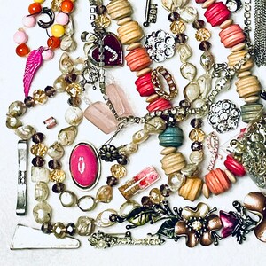 Jewelry by the pound store