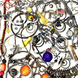 Goodwill bulk jewelry hot sale