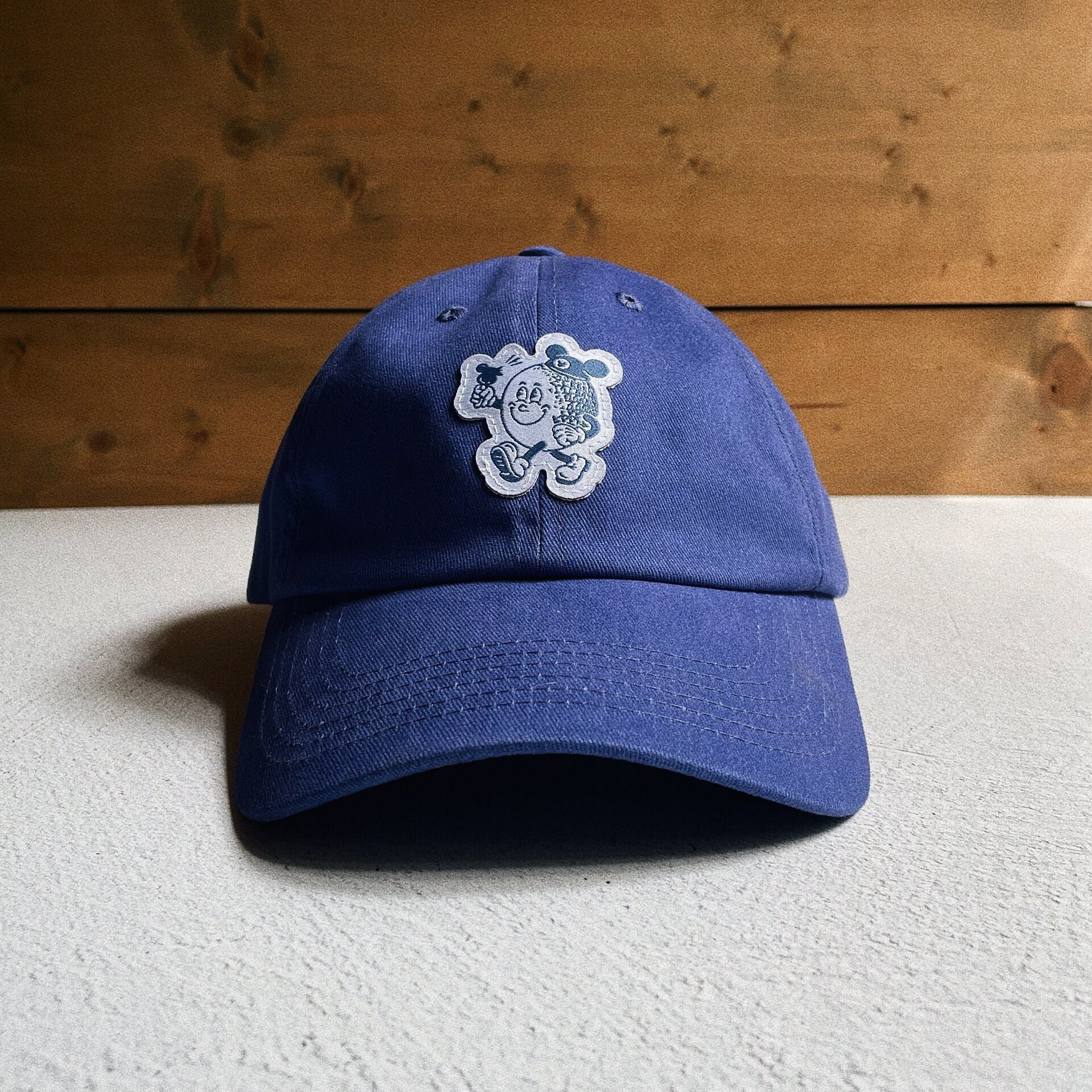 EPCOT Sammy Small World Dad Hat Spaceship Earth Theme Park Ice - Etsy