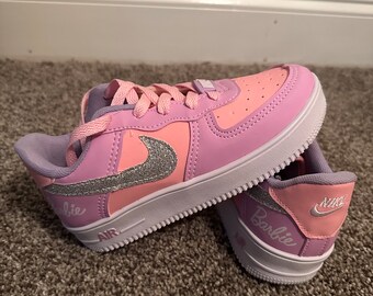 Girls Shoes, Barbie Movie Inspired