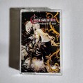 Castlevania: Symphony of the Night - Handmade Cassette Tape Playstation 1 OST 70minutes Limited Edition
