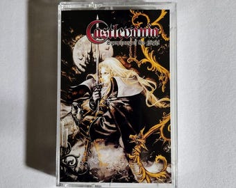 S0TN - Handmade Cassette Tape  PS11 OST 70minutes Limited Edition