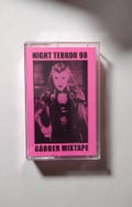 Night Terror '98 - Gabber Mixtape 90min - Variant Shell Colors