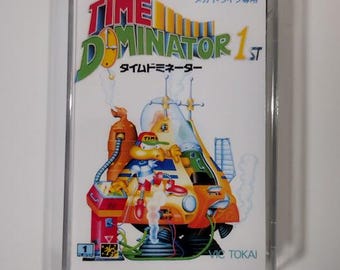 BE:the ONE -MEANT TO BE- プレミアムエディションDVD Tetris C64 RARE Soundtrack Cassette - Handcrafted and High