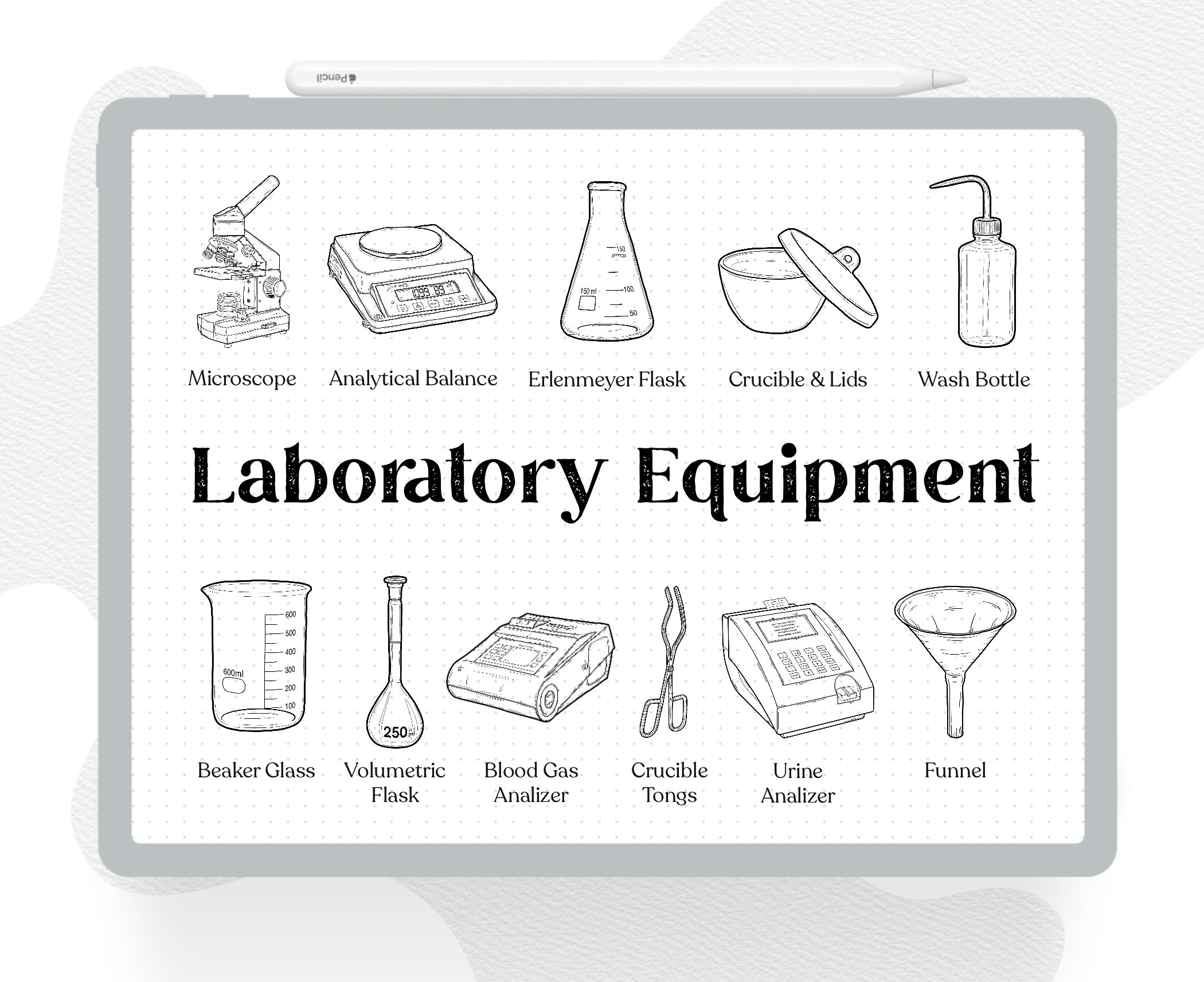 Chemistry Lab Equipment And Uses chemistry-lab-equipment-and-uses