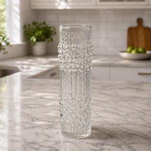 レア チェコ SKLO UNION ヴィンテージ Candle Wax Vase ガラス フラワーベース 1960's Frantisek Peceny 花瓶 置物 オブジェ 93144 Frantisek Peceny - Etsy
