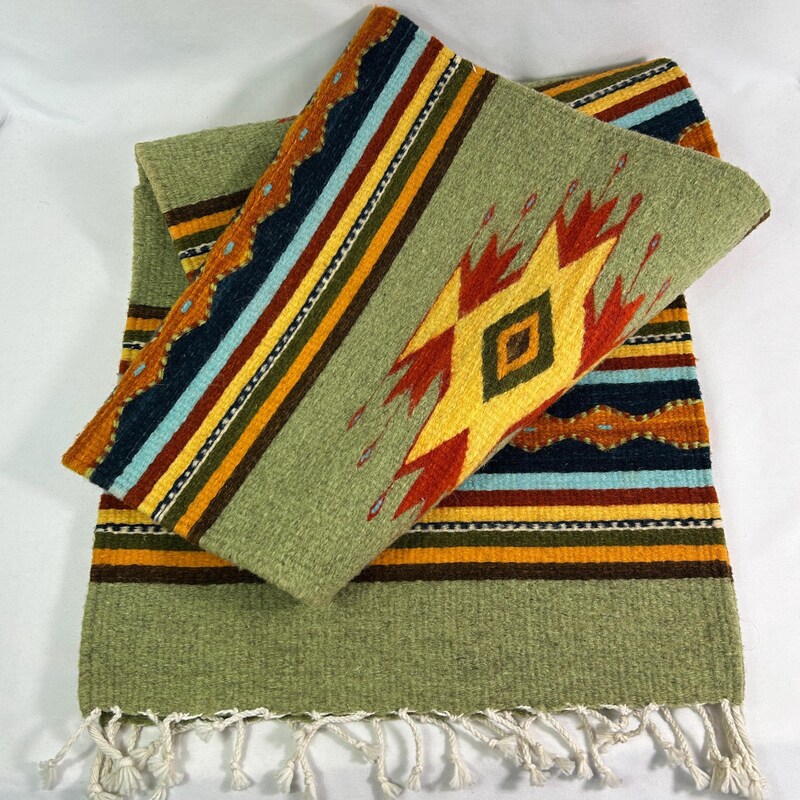 Oaxacan Rugs - Etsy