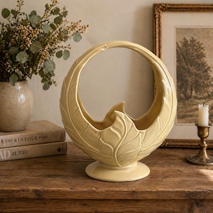 Beswick Planter - Etsy