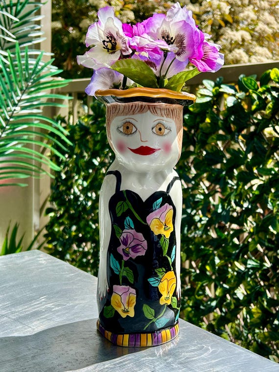 Vintage Bella Casa 