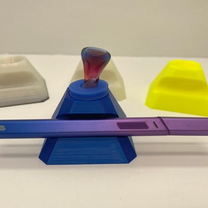 Puffco Hot Knife & Ball Cap Stand