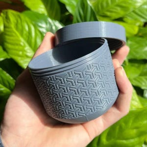 Stash Jar