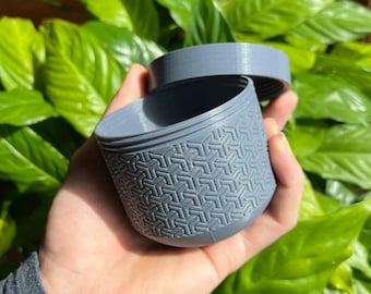 Tarro de almacenamiento