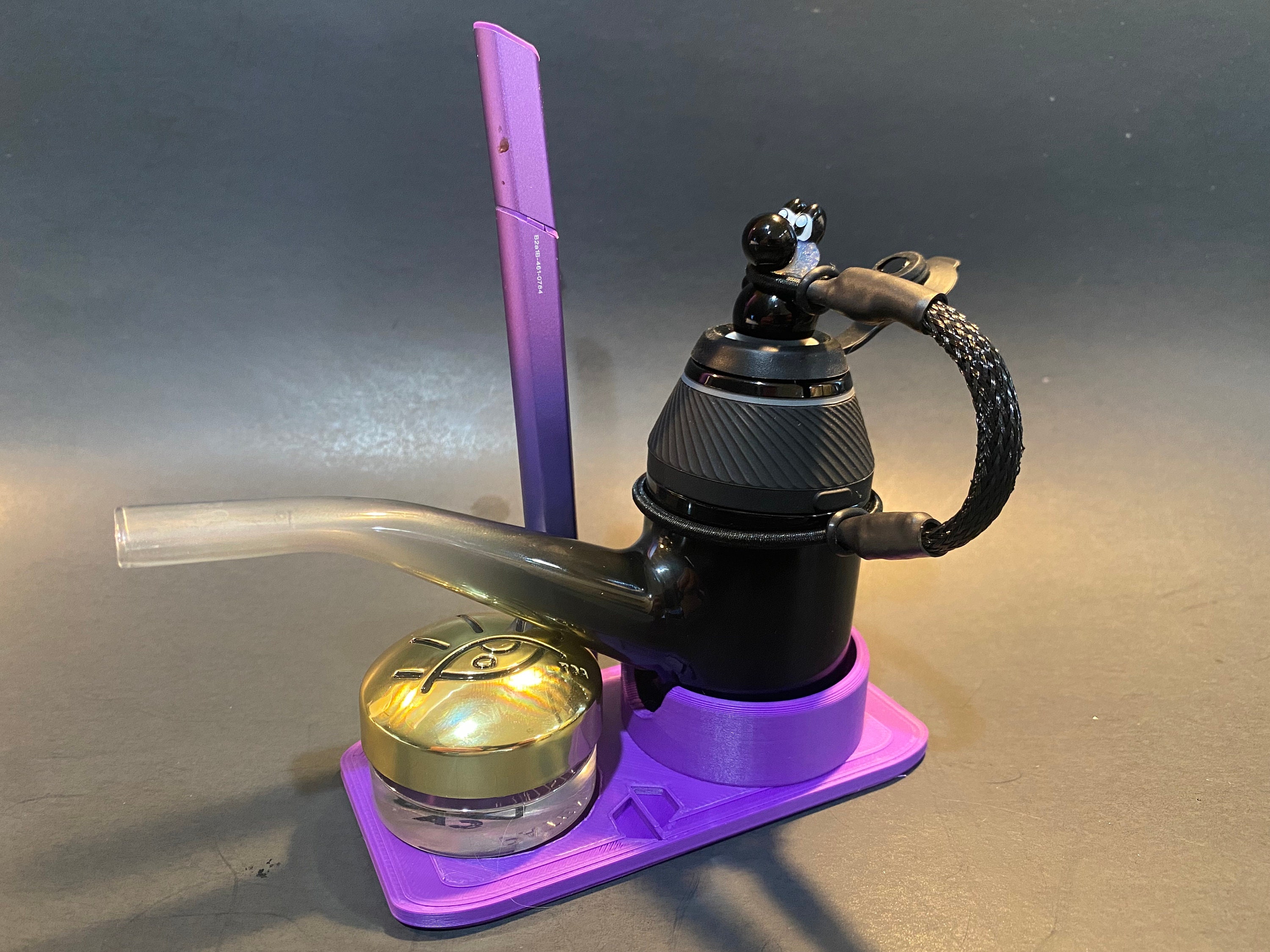 Puffco Joystick Cap - Etsy