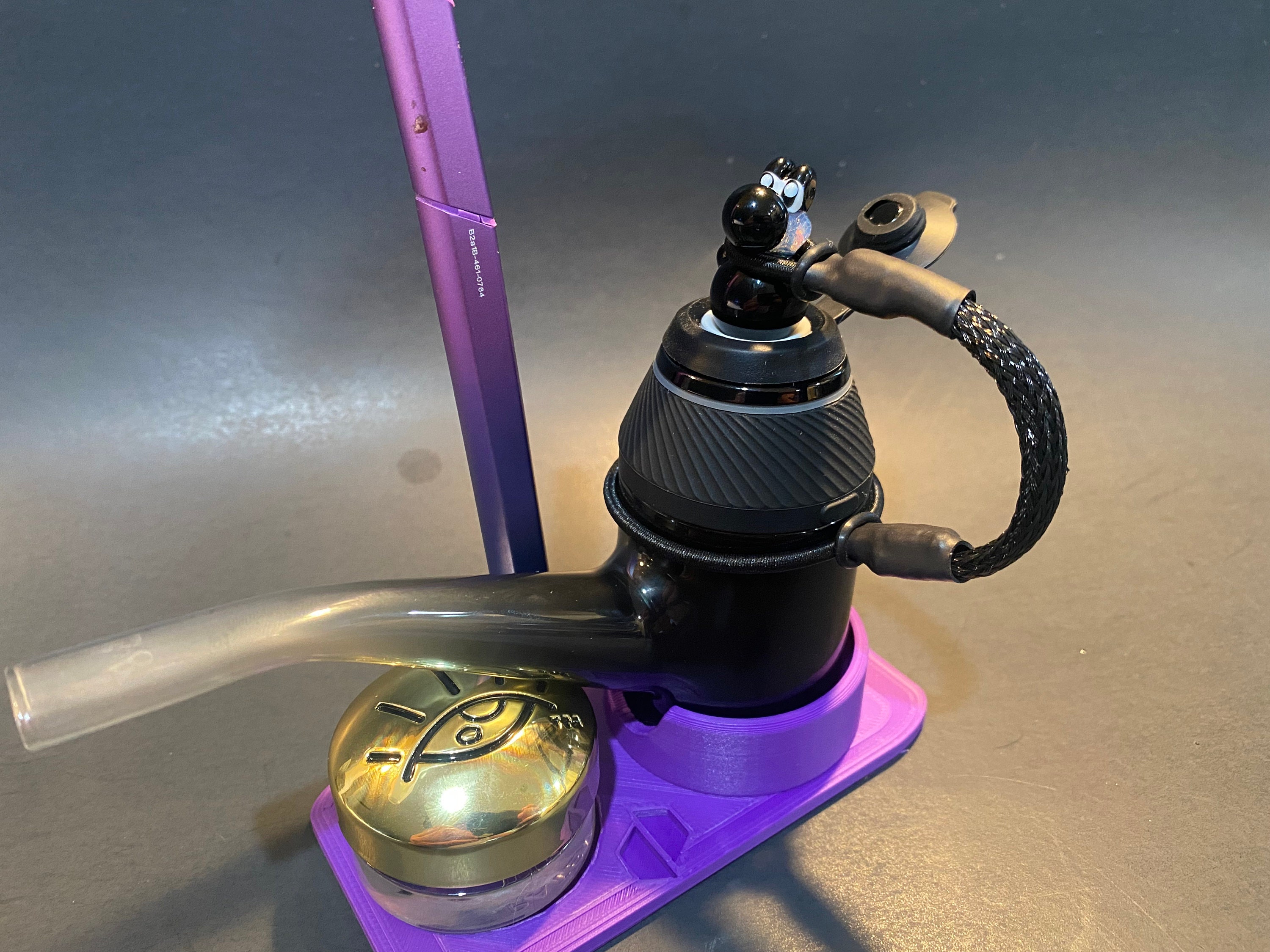 Puffco Proxy Tether Blackout Edition - Etsy