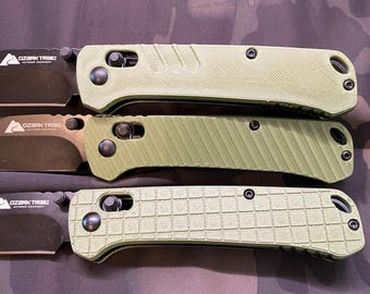 Ozark Trail 7.5"  Scales 3 sets 3 designs