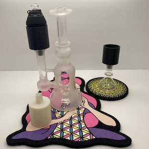 Puffco Proxy Adapter 14mm