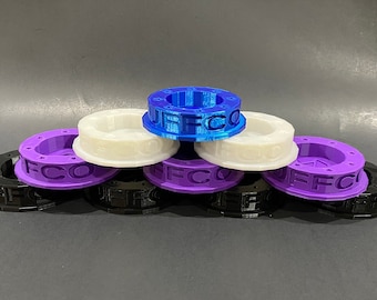 Puffco Attachment Glass Top Stand