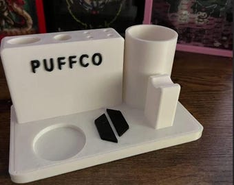 Puffco Proxy Stand Dual Color