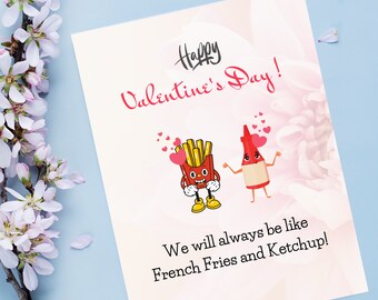 French I Love You Etsy