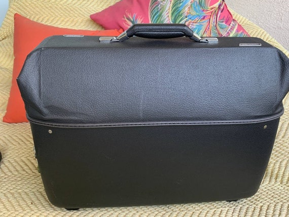 American tourister garment bag sale
