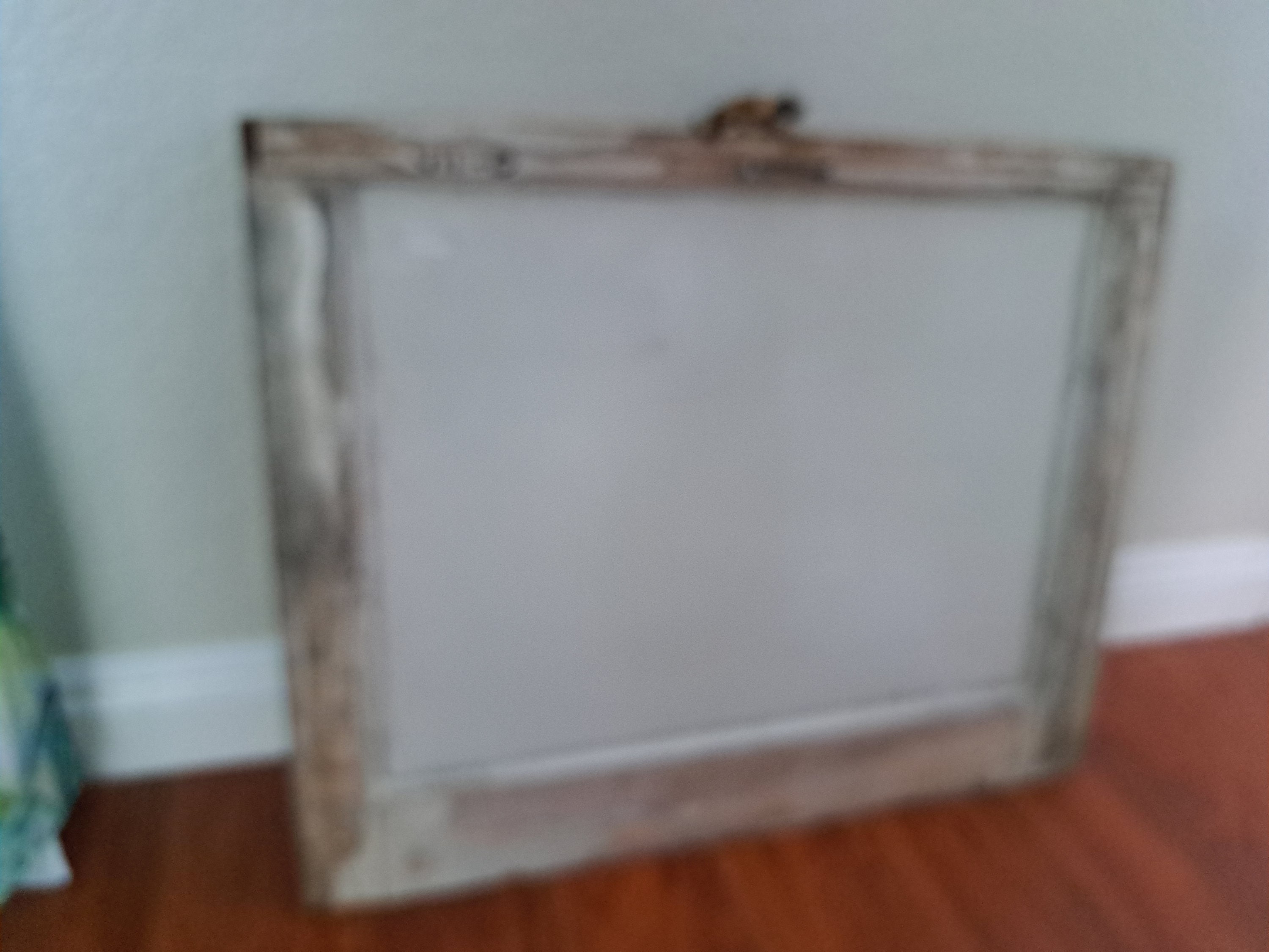 Jamaica Caribbean Windowpane Wall Art Decor Rustic Folk Art Beach Boat ...