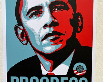 Hope Shepard Fairey - Etsy